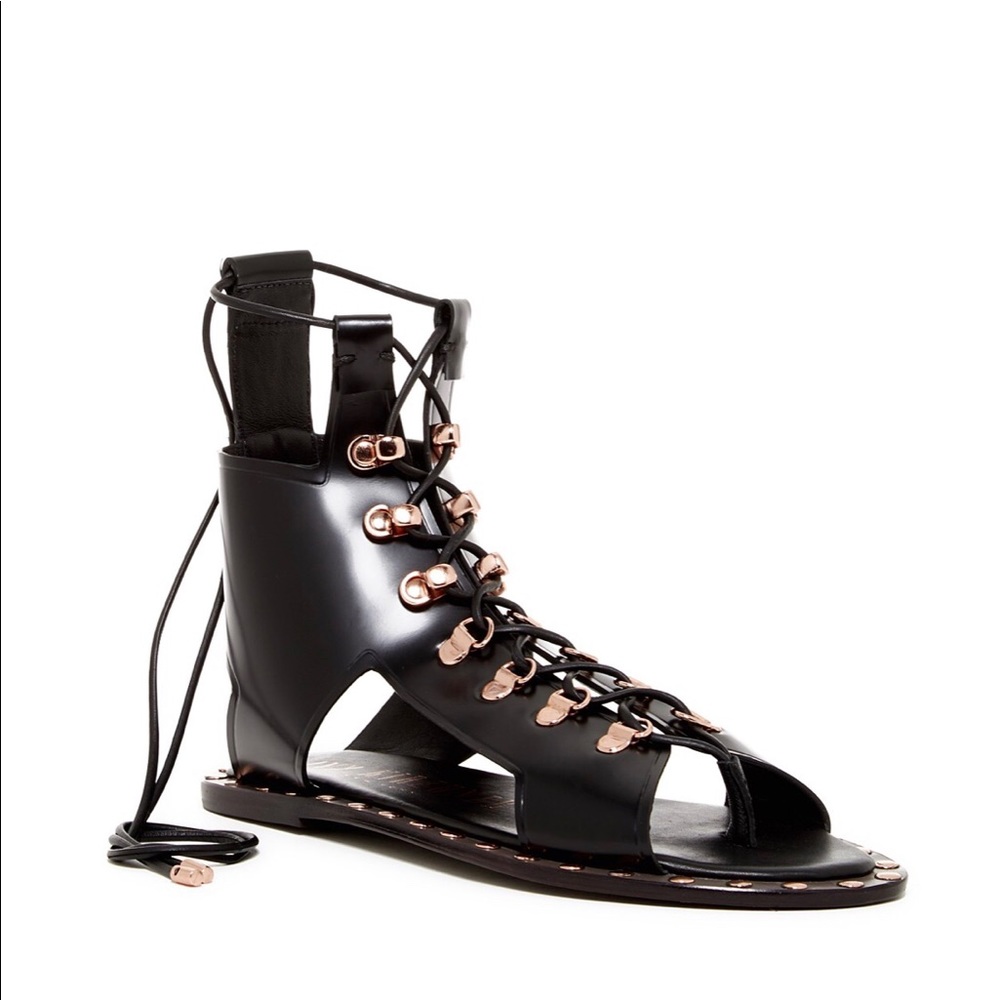 Ivy Kirzhner Skylark sandals